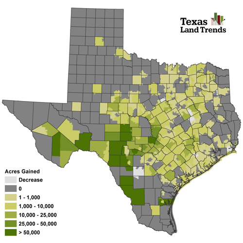 June 2017 Map of the Month