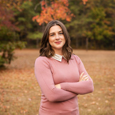 Kathryn Smith headshot