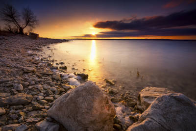 Lake Benbrook