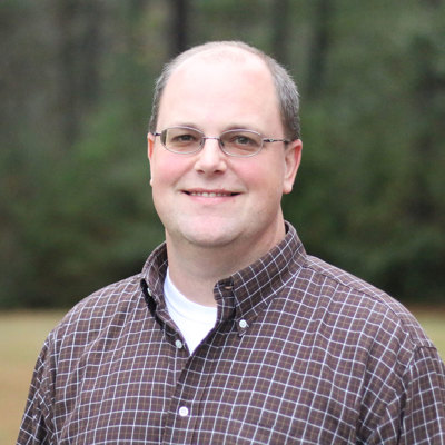 Wade Ryberg headshot