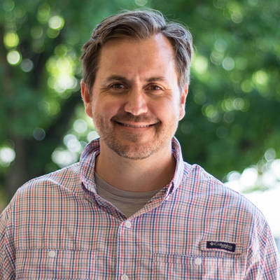 Charles Randklev