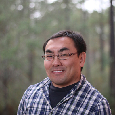 Ken Inoue headshot