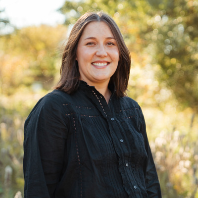 Addie Smith headshot