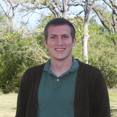 Austin Hattox headshot