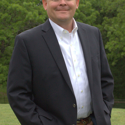 Brian Hays headshot