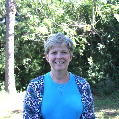 E. Rebecca Patton headshot