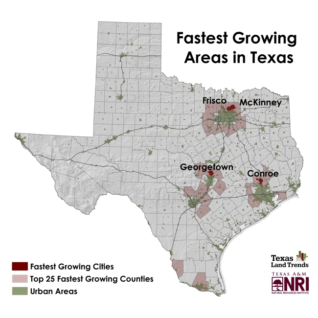 30 Map Of Conroe Tx - Maps Online For You