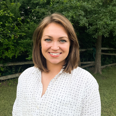 Brittany Wegner headshot