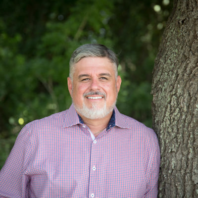 Scott Lightle headshot
