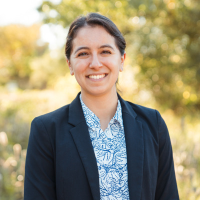 Shelby McCay headshot