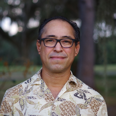 Abelardo Rojas headshot