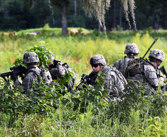 Ft. Stewart U.S Army 7872589390 C9c6788ab8 K