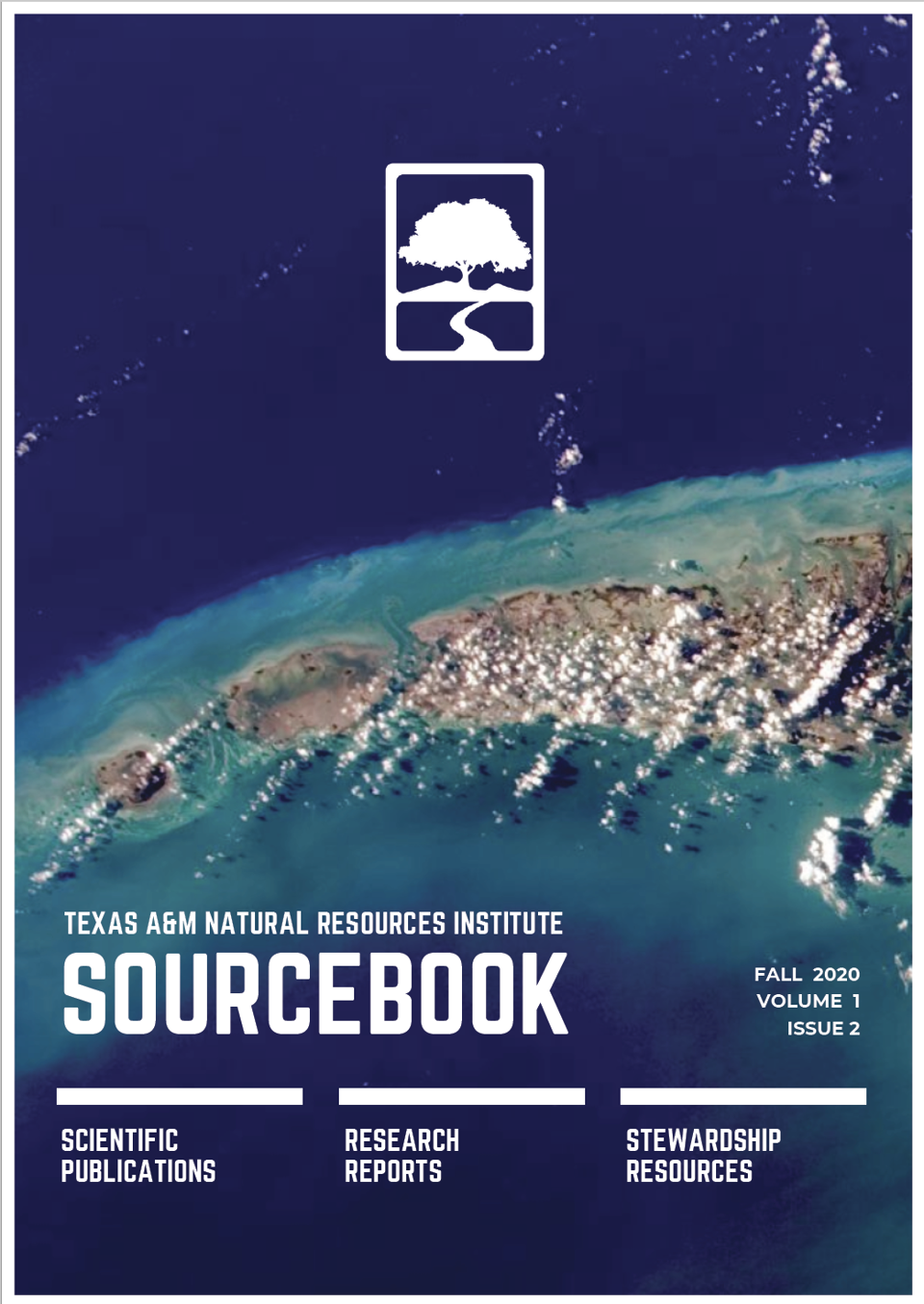 Sourcebook: Fall 2020, Volume 1 Issue 2