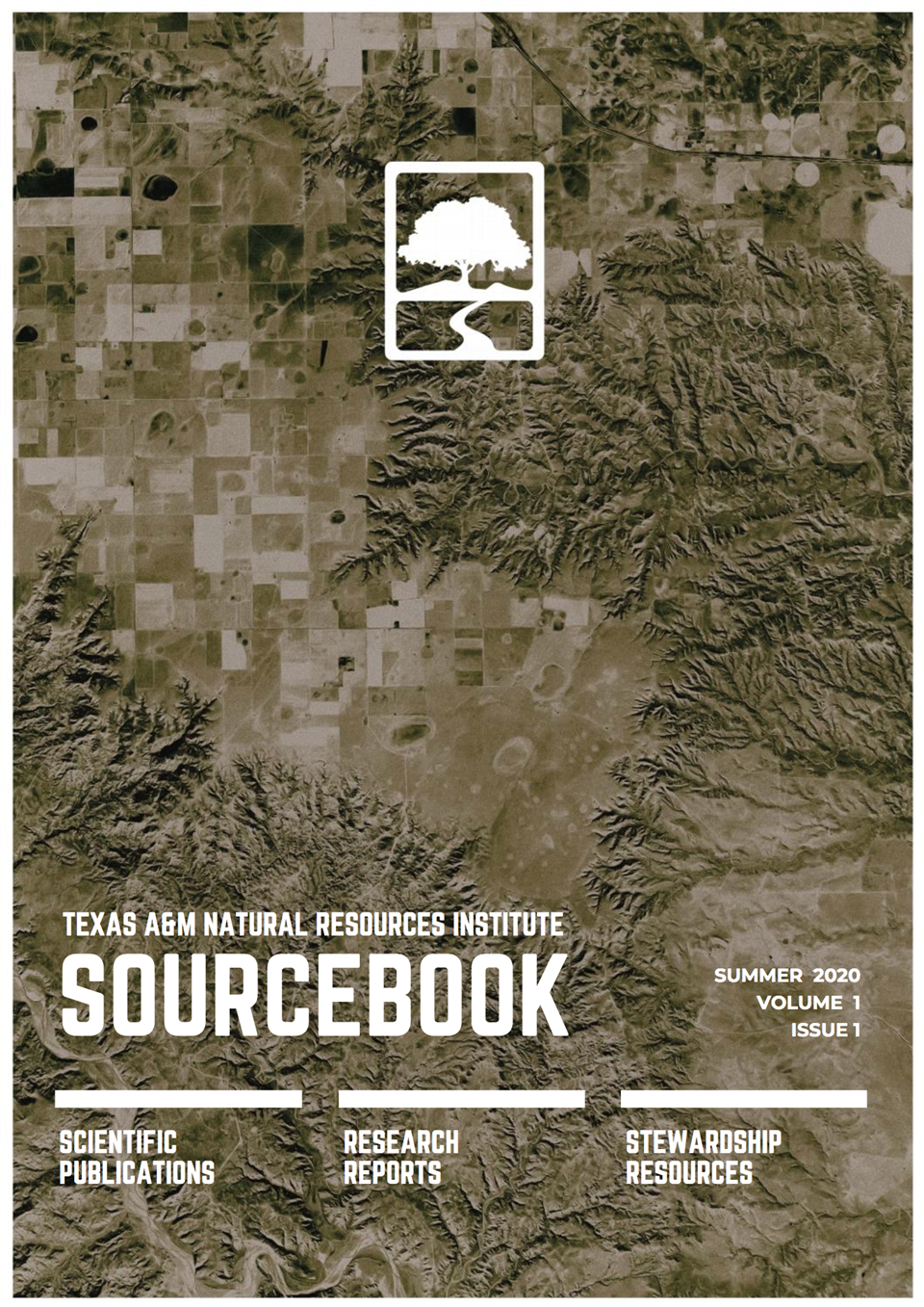 Summer 2020 Sourcebook: Volume 1, Issue 1