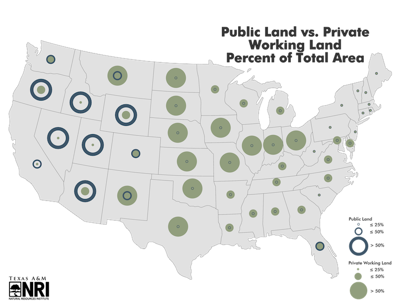 featured-map-land-ownership-types-across-the-u-s-texas-a-m-nri