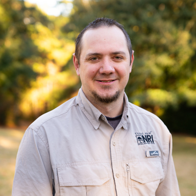 Marcus Blum headshot