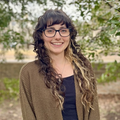 Katarina Scalercio headshot