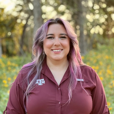 Meghan Riley headshot