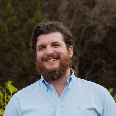 Sean McCay headshot