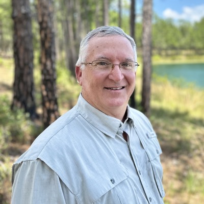 Paul Catlett headshot