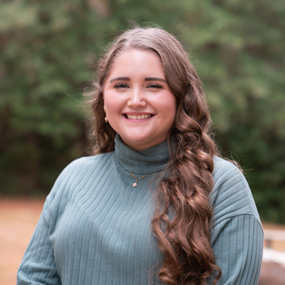 Erica Hagmeyer  headshot